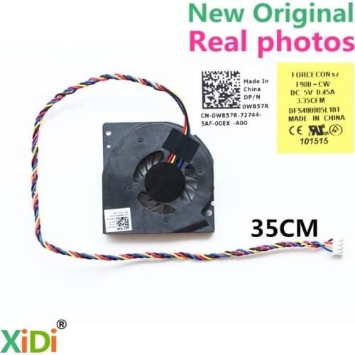 NEW GPU FAN FOR LENOVO S300 S500 S700 A7000 A4980 E4980 One machine GPU COOLING FAN