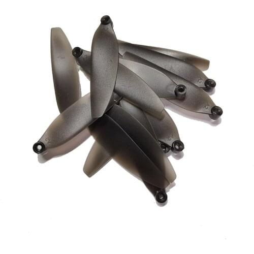 HDRC S608 GPS Rc Drone Propellers Blades S608PRO Quadcopter Accessories Props Spare Parts