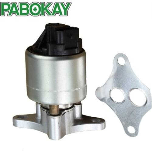BRAND NEW FOR BUICK CHEVROLET OLDSMOBILE PONTIAC EGR VALVE EGR1027 4F1053 12578042 17094153 17094185 705514 17113283