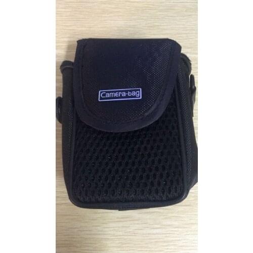 Digital Camera Bag Case Shoulder Strap for Sony HX90 HX60 HX50V HX50 HX30 HX20 HX10 HX9 RX100IV RX100III RX100II RX100