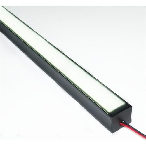 Thmoother LED Strips