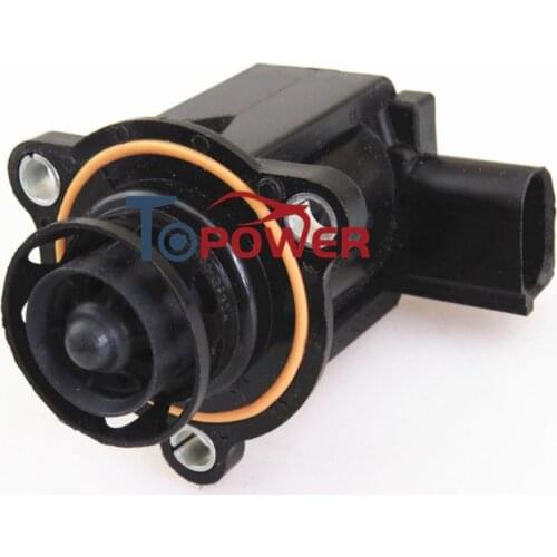 Car Turbo Turbocharger Cut Off Bypass Valve OEM 06H145710D 06F145710B 06F145710G For Audii A3 A4 TT V++W Passatt Jettaa EOS CC