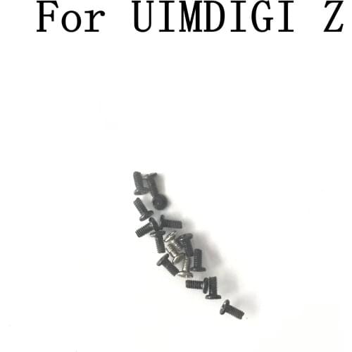 UMIDIGI Z Phone Case Screws For UMIDIGI Z Repair Fixing Part Replacement