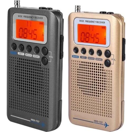 VBESTLIFE Radios