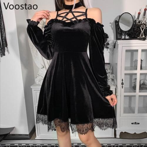 Voostao Long Dresses