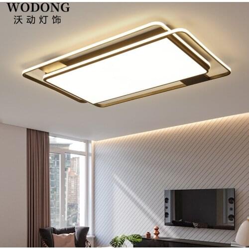 Japan led ceiling light Bedside Aluminum Ceiling Lamp Fixtures