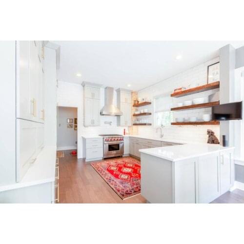 2020 contemporary kitchen cabinets Kitchen remodel CK332