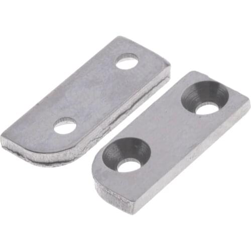246071 STRONG.H Brand REGIS For NEWLONG NP-7 Fixed Knife Industrial Sewing Machine Spare Parts