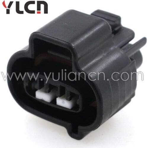 3 Pin Auto super plastic Sealed Waterproof Electrical car Connectors