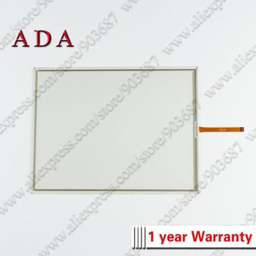 Touch Screen Panel Glass Digitizer for Pro-face 3280015-01 3280046-01 Touchscreen Panel