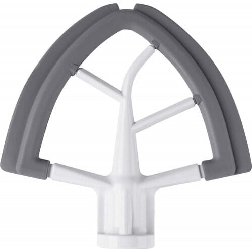 4.5/5 Quart Flex Edge Beater Blade for KitchenAid Tilt-Head Mixer K45SS Mixing Blade Kitchen Tools Accessories Appliance Parts