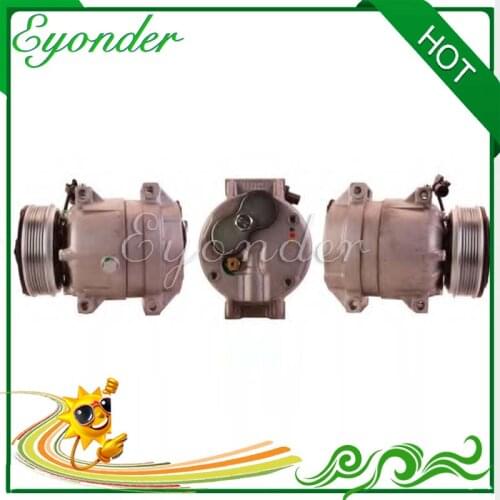 A/C Air Conditioning Compressor Cooling Pump for SSANGYONG REXTON GAB 2.7 2.9 6611304415 6611304915 714956 TSP0155880 92010948
