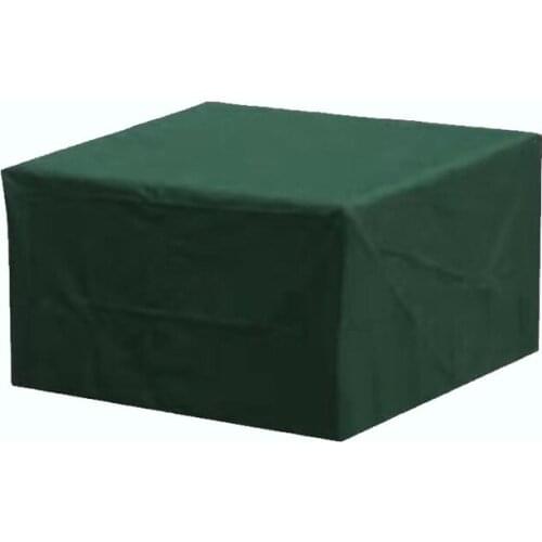 17 Sizes Green Dust Proof Cover Waterproof Outdoor Patio Garden Furniture Covers 210D Rain Snow Chair covers Sofa Table Chair