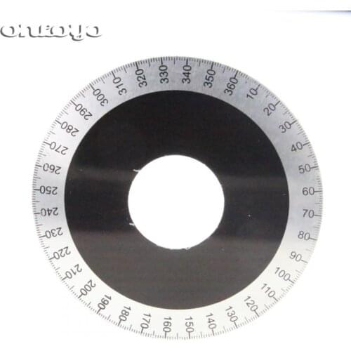Computer Embroidery Machine Accessories - Belt Pulley Dial Digital Dial 125*40