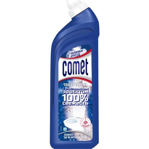 COMET Household Chemicals