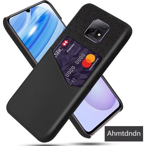 DCK Cloth Phone Case For Redmi 10X 5G 6 Pro 6A7A 8 Pro 8A 9 9A 9C GO Note 9 8 Pro 4X S2 Y2 K20 Pro K30 Ultra K30i K30 Pro ZOOM