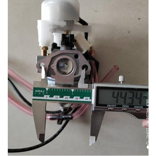 IG2600 CARBRETOR KGE3000TI Caburetor KIPOR gasoline generator parts