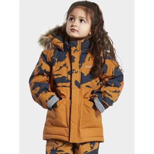 DIDRIKSONS Down Jackets For Girls