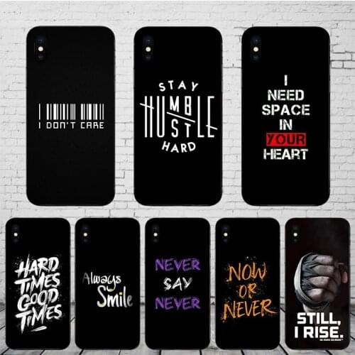 HOUSTMUST Cases For Phones