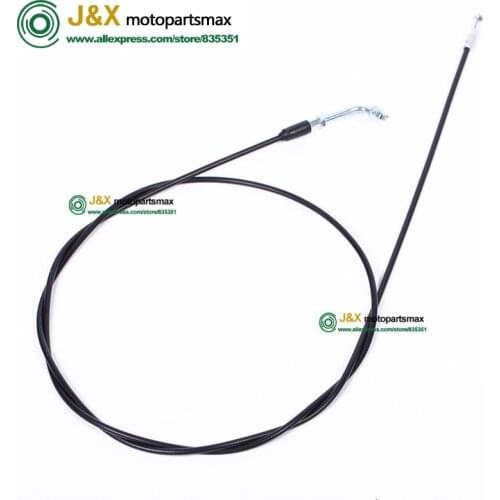 Motorcycle Scooter Moped ATV gas oil cable GY6 50 80 125 150 KYMCO CH125 ZH125