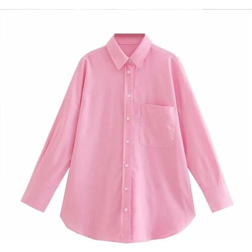 OUROPEAN ZTATION Linen Blouses