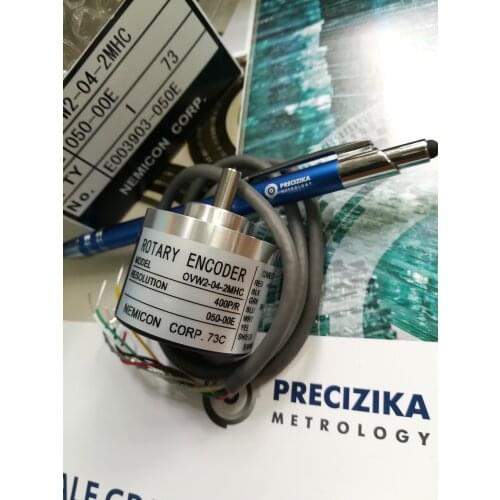 OVW2-04-2MHC-050-00E new NEMICON original encoder