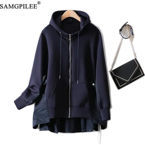 Samgpilee Women's Trench Coats