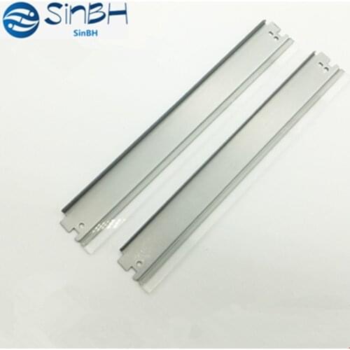 3PCS X Wiper Blade HP4015 HP4515 Drum Cleaning Blade Compatible For HP 64A M600 M601 M602 M603 601 602 603 364A 39A 38A 390A