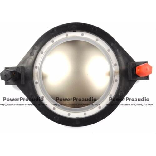 Replacement Diaphragm for RCF M82 FOR N850 Driver 8ohms or 16ohm