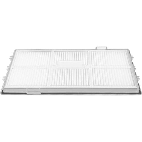 1Pcs Replacemnet HEPA Filters for Xiaomi Roborock S7 T7S Plus Robot Vacuum Cleaner Cleaning Filter Part Accessories