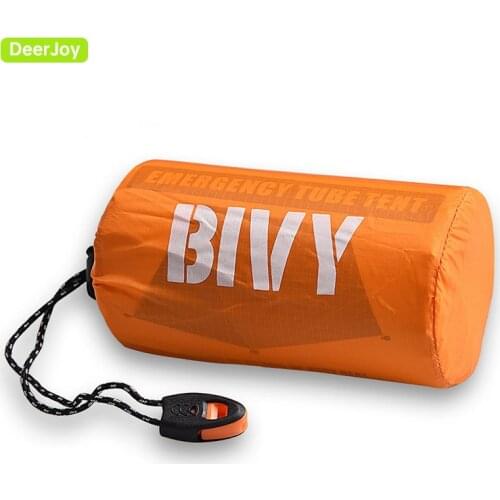 Life Tent Emergency Survival Shelter 2 Person Emergency Tent Use As Survival Tent Emergency Shelter Tube TentSurvival Tarp