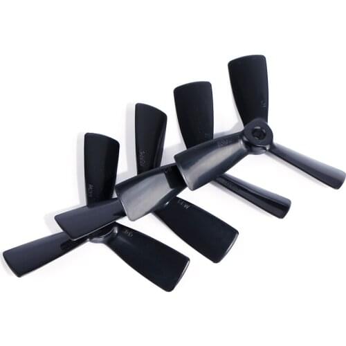 12Pairs 24PCS iFlight 3045 3X4.5 3inch Propeller For RC Drone FPV Racing MegaBeeV2 BumbleBe GreenHornet Spare Parts Cinewhoop