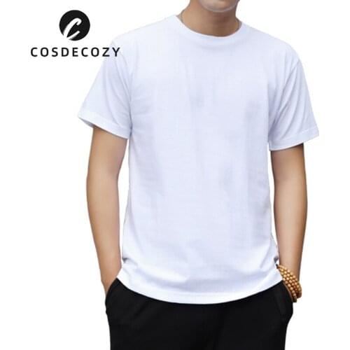 Cosdecozy Men's T-Shirts
