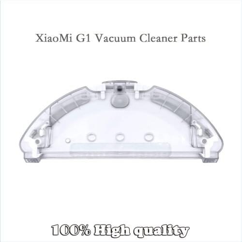 For Xiaomi Mijia MJSTG1 sweeper Vacuum cleaner assembly parts，G1 water tank mop bracket， G1 mop bracket spare Accessories