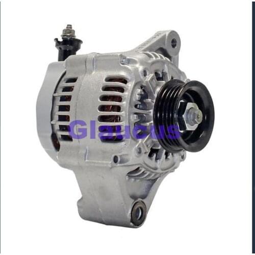 2E 4E 4EFE 5E 5EFE engine alternator generator for Toyota COROLLA SECCA CYNOS PASEO 1296cc 1332cc 1.3L 1487cc 1.5L 27060-11260