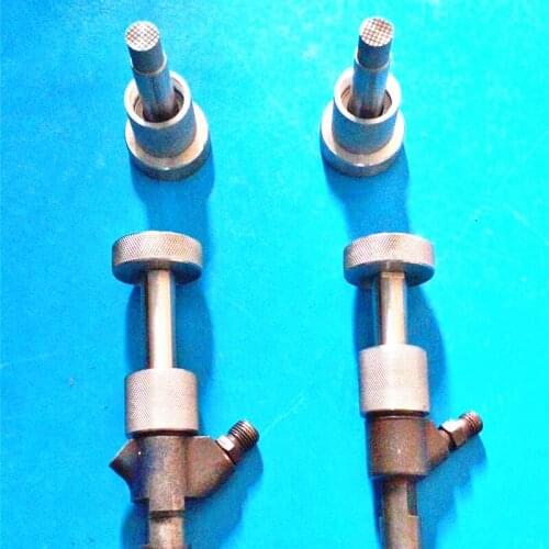 Common rail injector inner body grinding repair tool for BOSCH 110 120