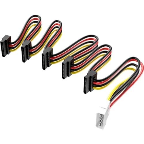 iT-well Electro Accessories