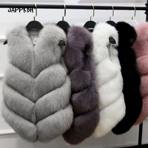 JAPPKBH Women's Vests
