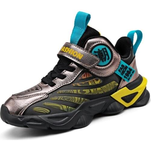 LEMAI Kids Sneakers