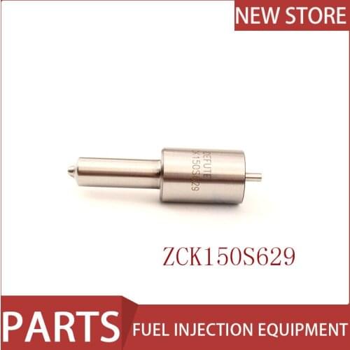 Mechanical marine nozzle ZCK150S629 supplies various types of fuel injector assembly