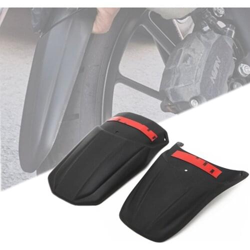 Honda CB500X Mudguard Front Fender for HONDA CB500X 2013-2018 2019-2020 Extension Tire Hugger Ahead Mudguard CB 500X CB 500X CB