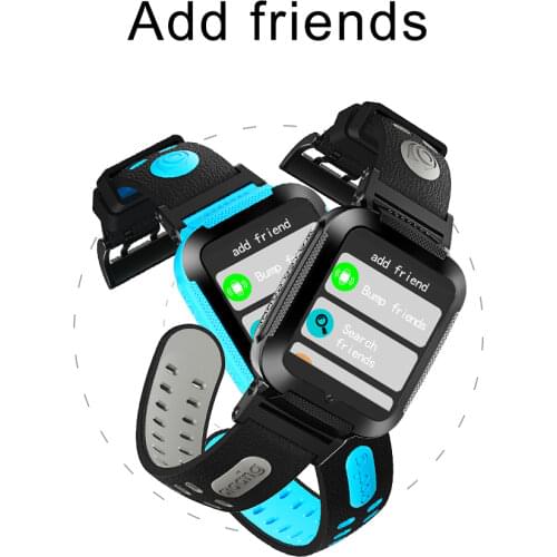 Rogbid Kids Smart Watch
