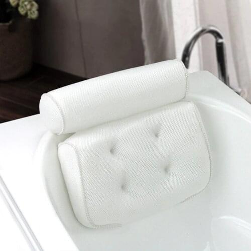 SAFEBET Bath Pillows