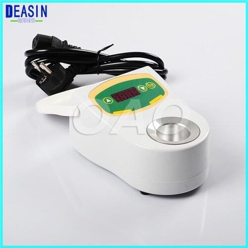 Dental lab wax pot wax heater digital dipping unit