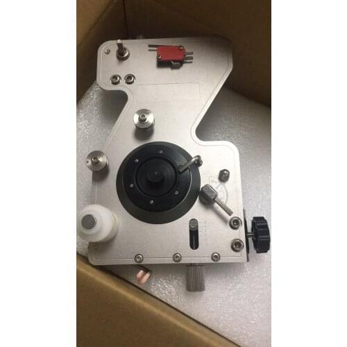 Coarse wire mechanical tensioner tcl0.2-0.6, TCLL0.5-1.2