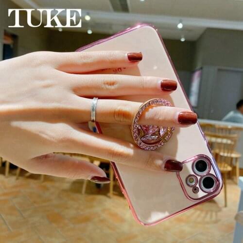 TUKE Xiaomi Mi 8 Phone Cases