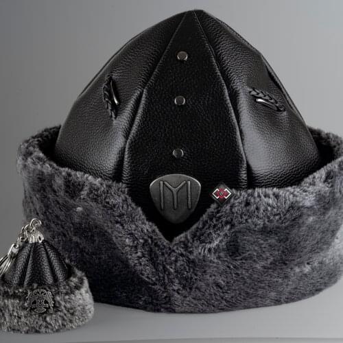 Veva Silver Mens Clothing