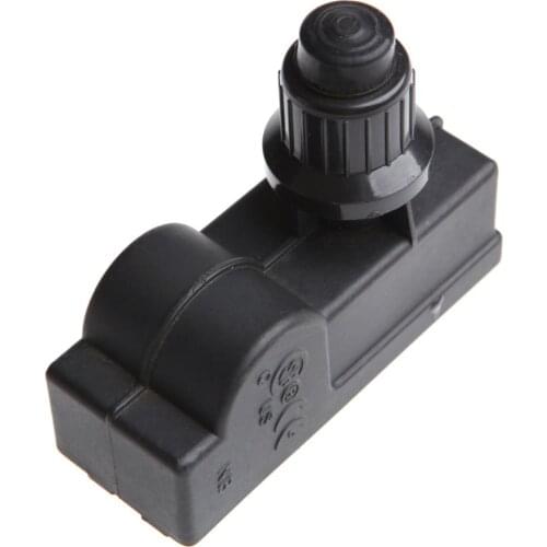 BBQ Gas Grill Replacement 2 Outlet AAA Battery Push Button Ignitor Igniter New U1JE