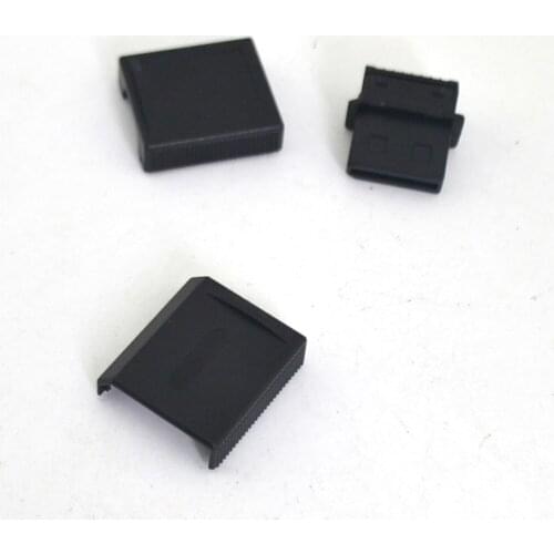 1000PCS 16P plug game connector for W-I-I