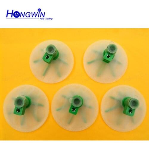 5PCS*Strainer Fuel Pump Filter For NNissan Almera March Sunshine 2006 2007 27510-31100 17040-95F0B TN-024B 2751031100